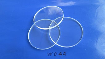 光学透镜W092 平面镜与双平镜透镜的综合解析