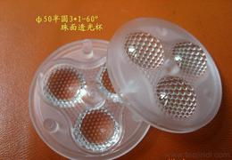 LED聚光透镜选购指南 批发供应与价格趋势解析