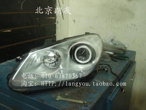 小糸LED透镜 革新照明技术的光学核心