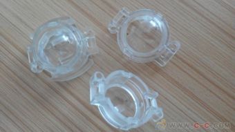 LED灯箱字模组三灯透镜75×12透镜 技术解析与应用优势