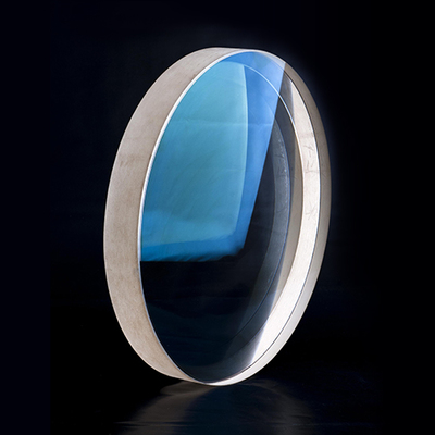 光学透镜 从基本原理到现代应用