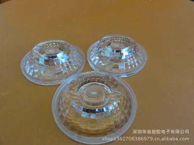 光学之选 探秘高品质射灯与反光杯透镜的世界